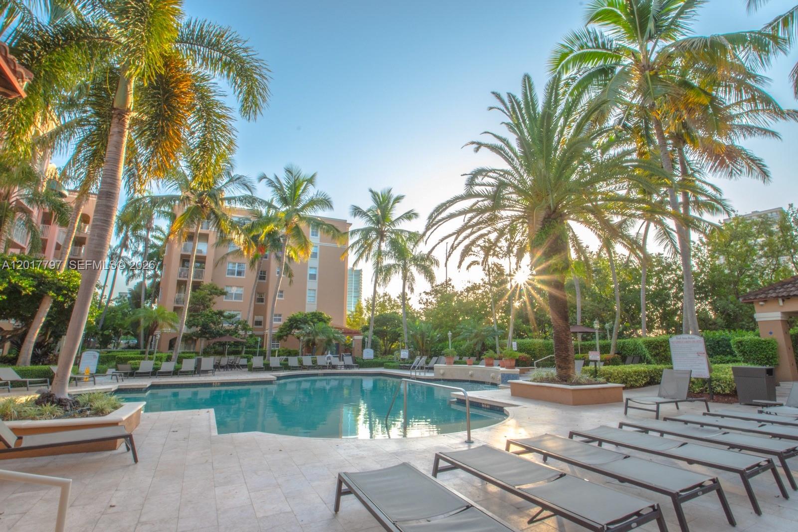 19601 E Country Club Dr #7108, Aventura FL 33180