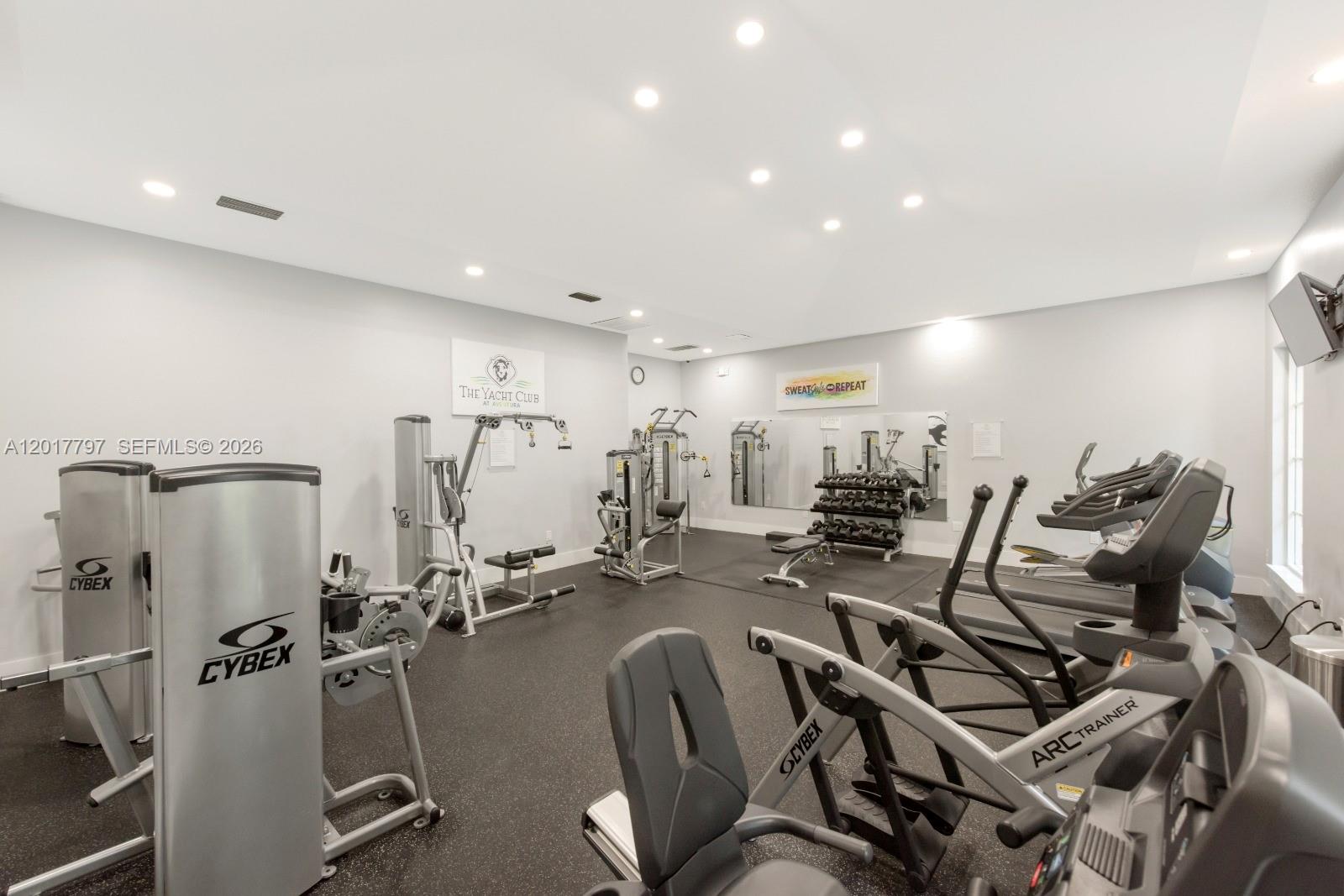 19601 E Country Club Dr #7108, Aventura FL 33180