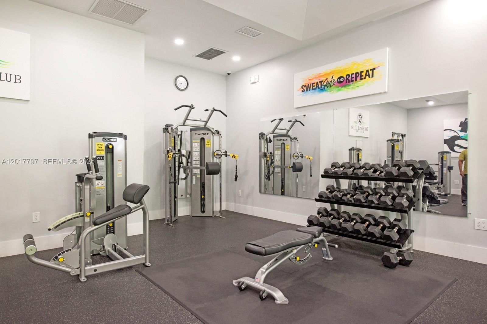 19601 E Country Club Dr #7108, Aventura FL 33180