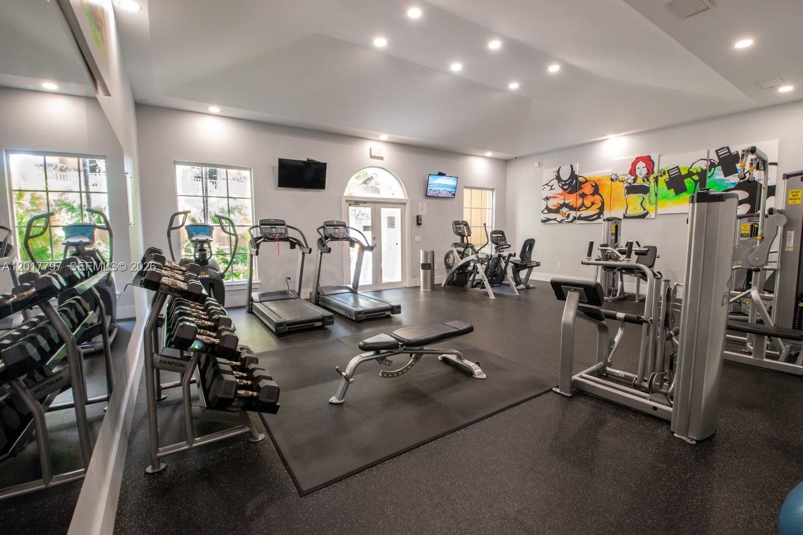 19601 E Country Club Dr #7108, Aventura FL 33180
