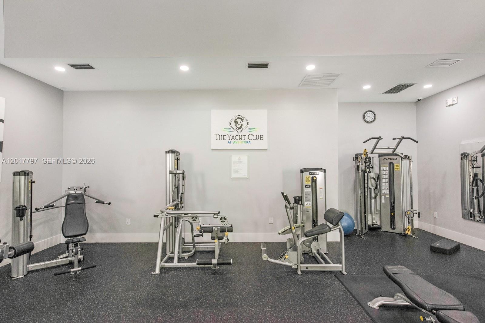 19601 E Country Club Dr #7108, Aventura FL 33180