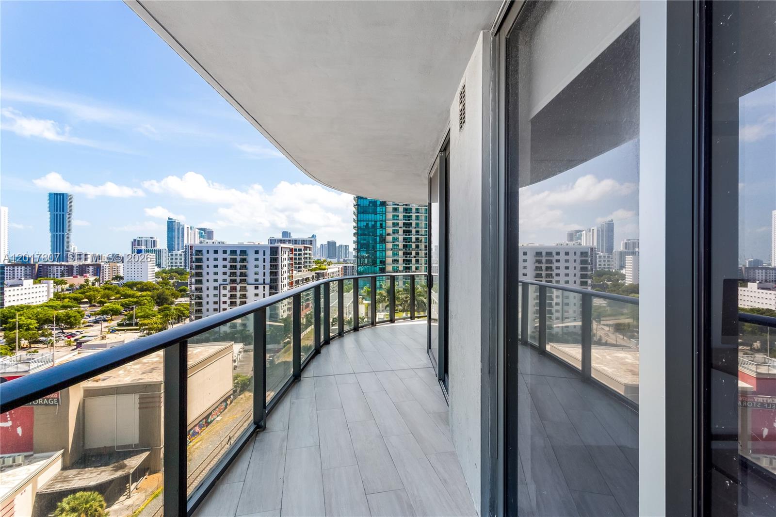 121 NE 34th St #1204, Miami FL 33137