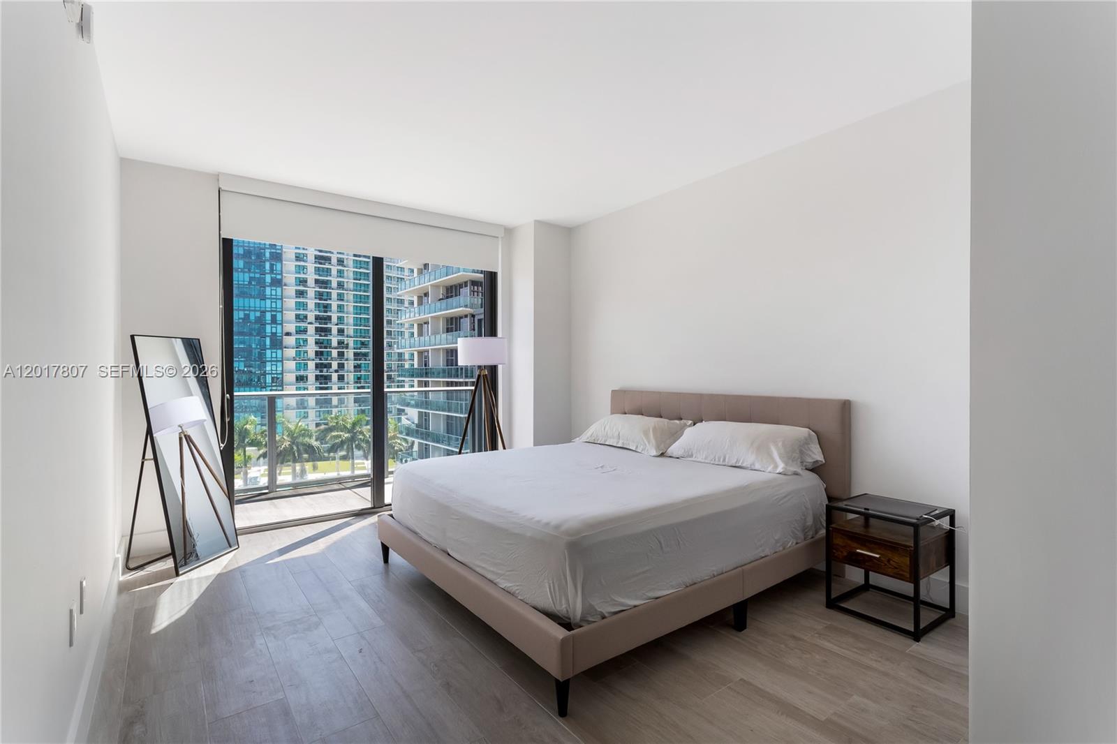 121 NE 34th St #1204, Miami FL 33137