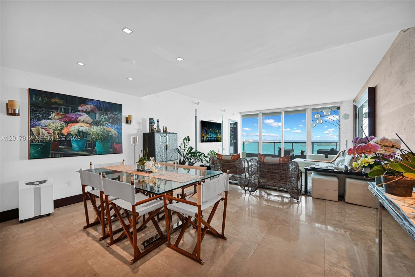 1331 Brickell Bay Dr #3607, Miami FL 33131