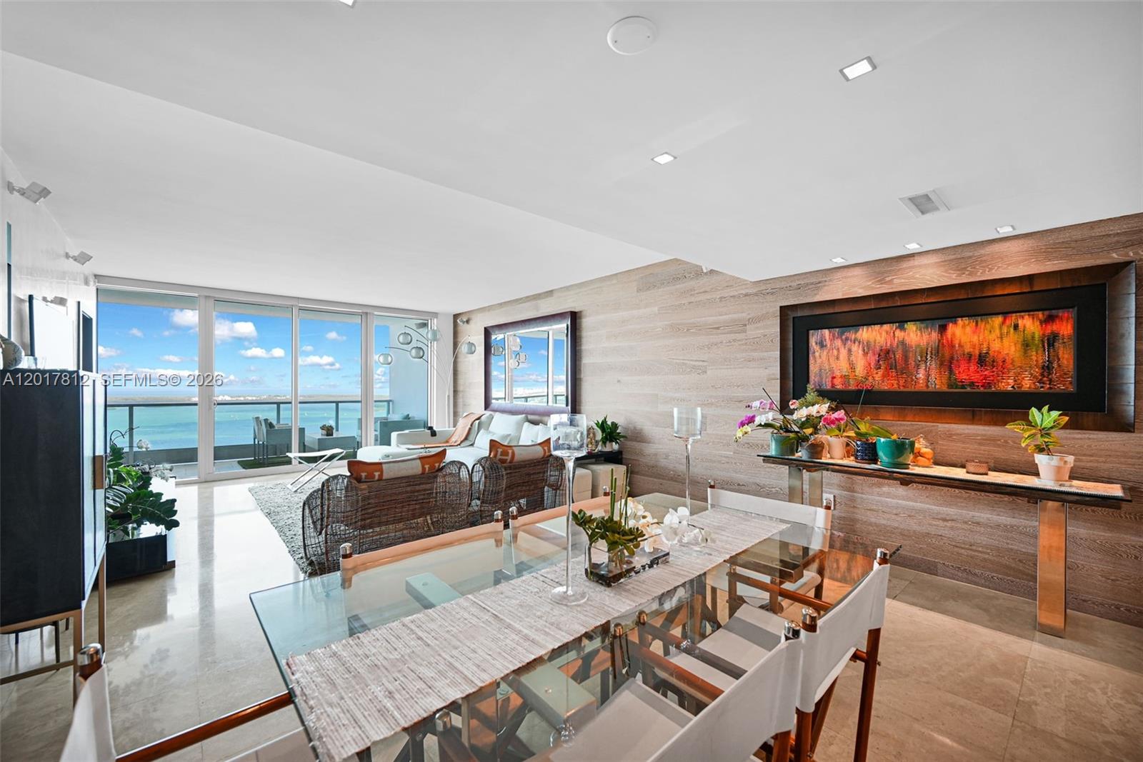 1331 Brickell Bay Dr #3607, Miami FL 33131