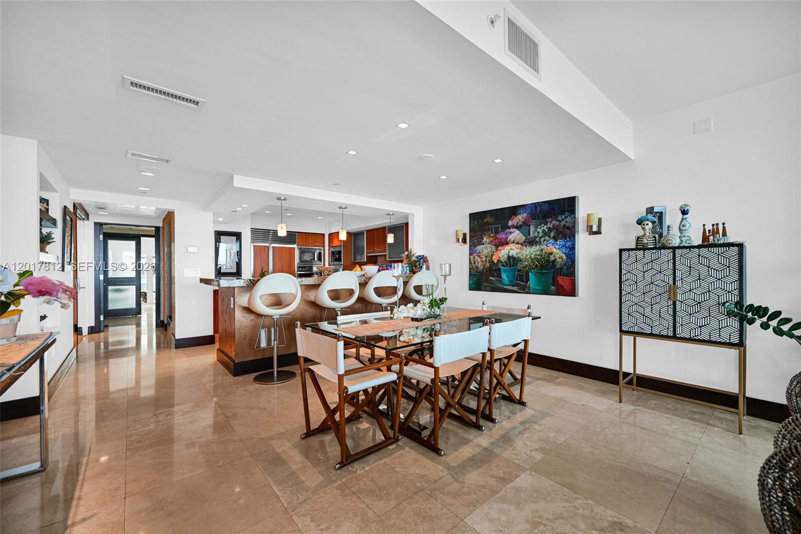 1331 Brickell Bay Dr #3607, Miami FL 33131