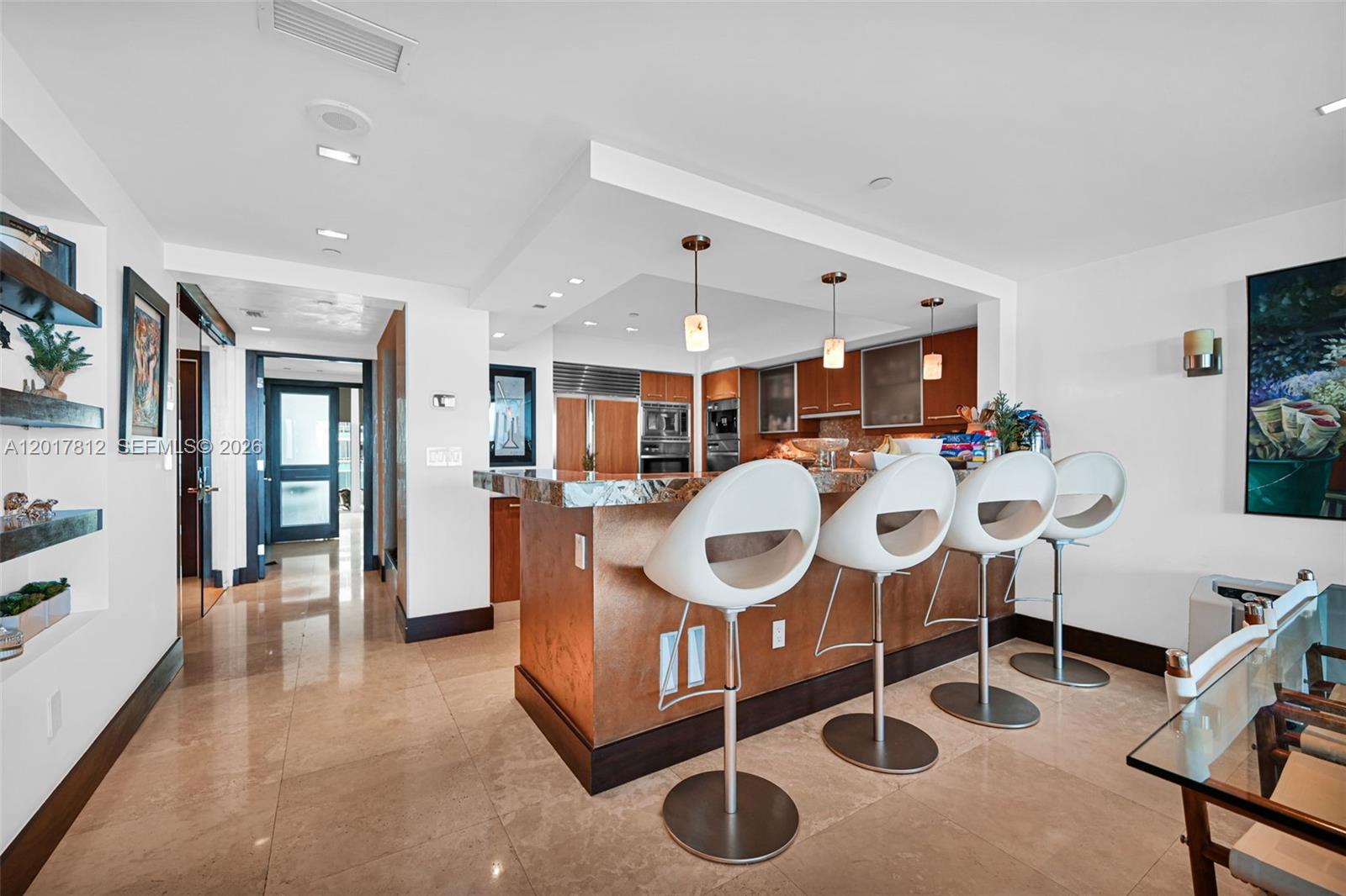 1331 Brickell Bay Dr #3607, Miami FL 33131
