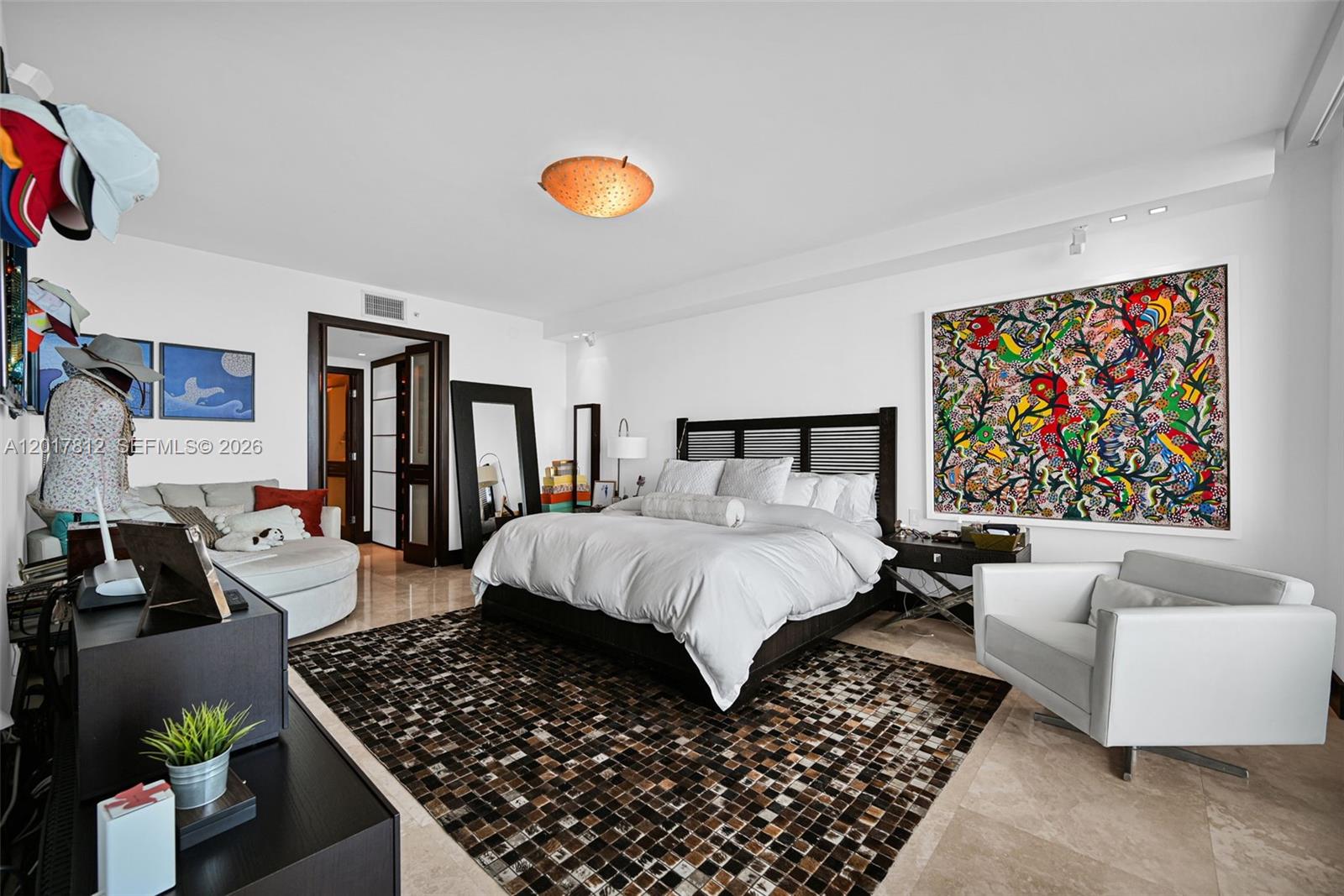 1331 Brickell Bay Dr #3607, Miami FL 33131