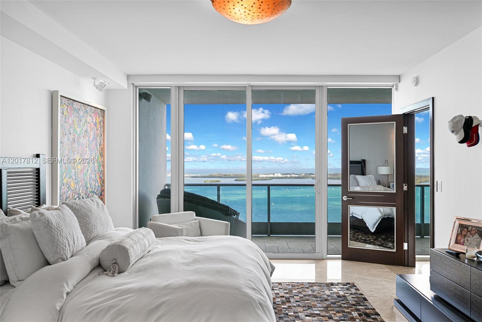 1331 Brickell Bay Dr #3607, Miami FL 33131