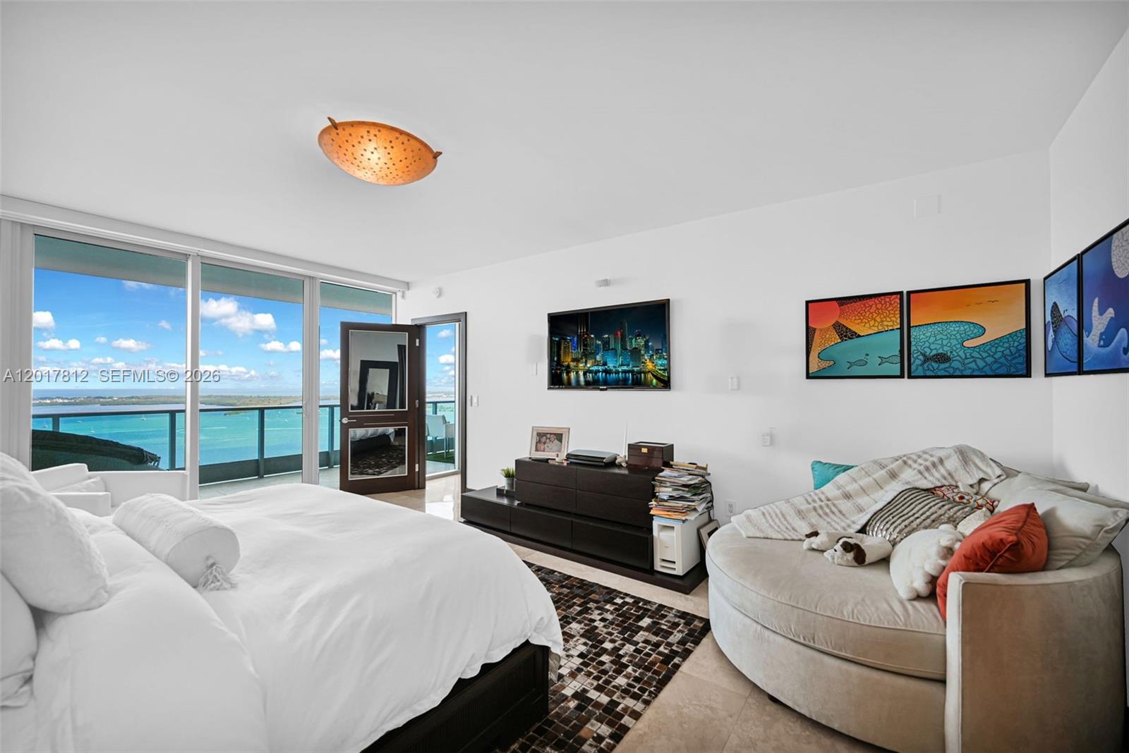 1331 Brickell Bay Dr #3607, Miami FL 33131
