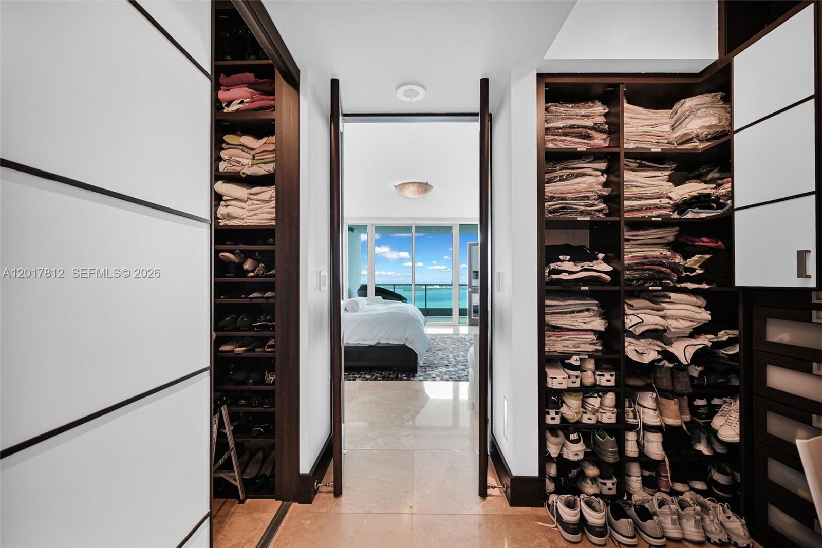 1331 Brickell Bay Dr #3607, Miami FL 33131