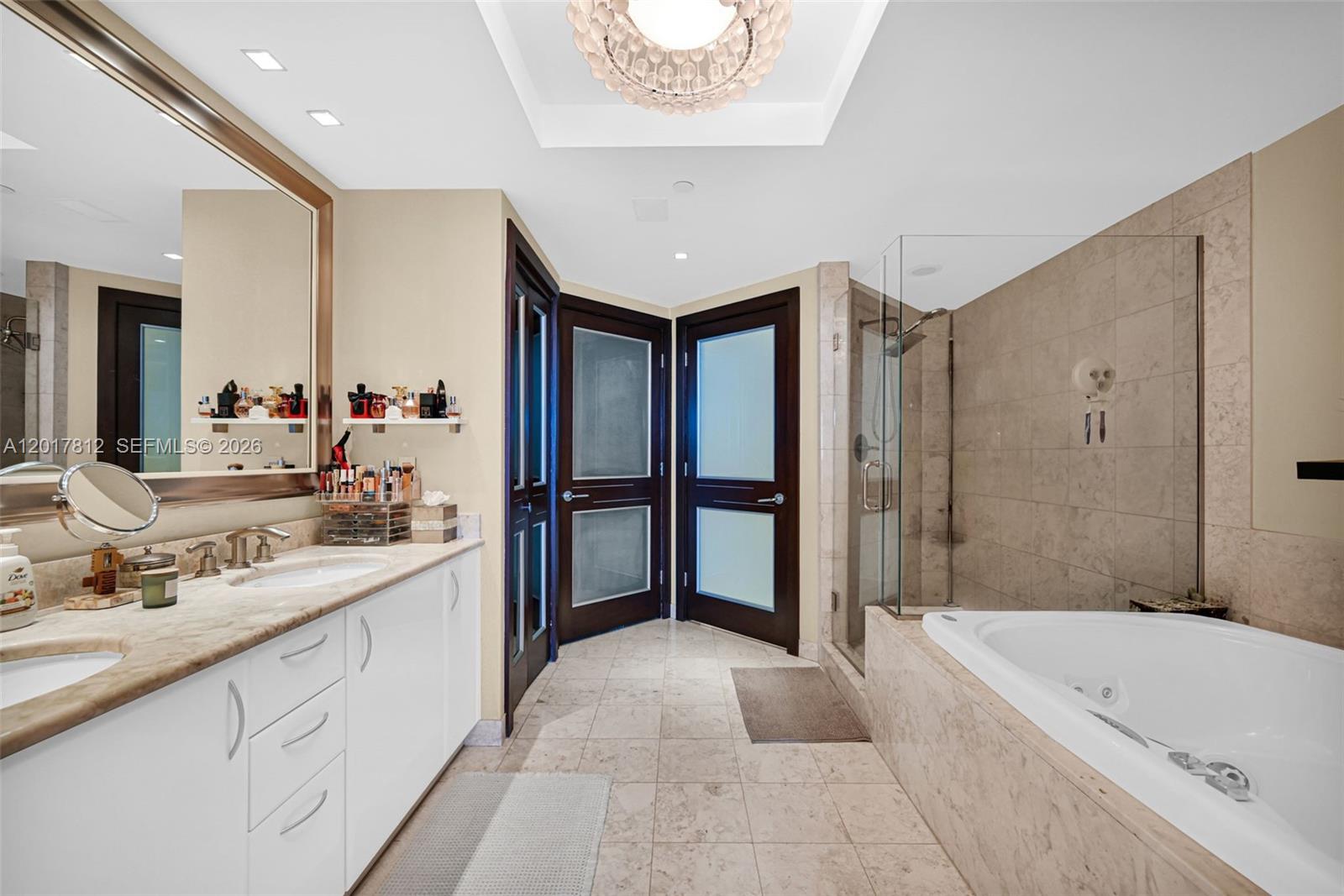1331 Brickell Bay Dr #3607, Miami FL 33131