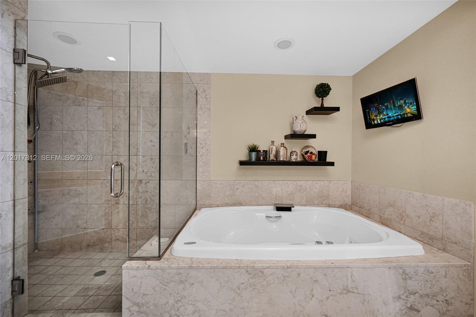 1331 Brickell Bay Dr #3607, Miami FL 33131