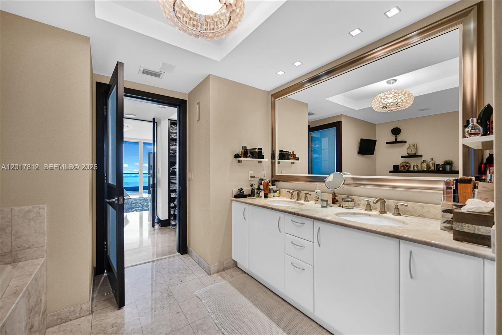 1331 Brickell Bay Dr #3607, Miami FL 33131