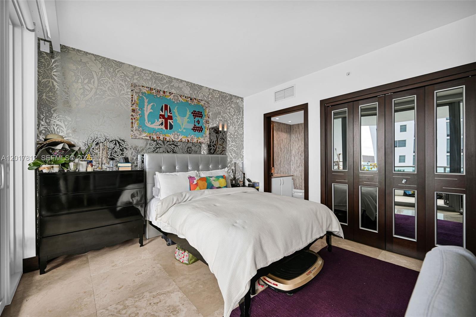 1331 Brickell Bay Dr #3607, Miami FL 33131