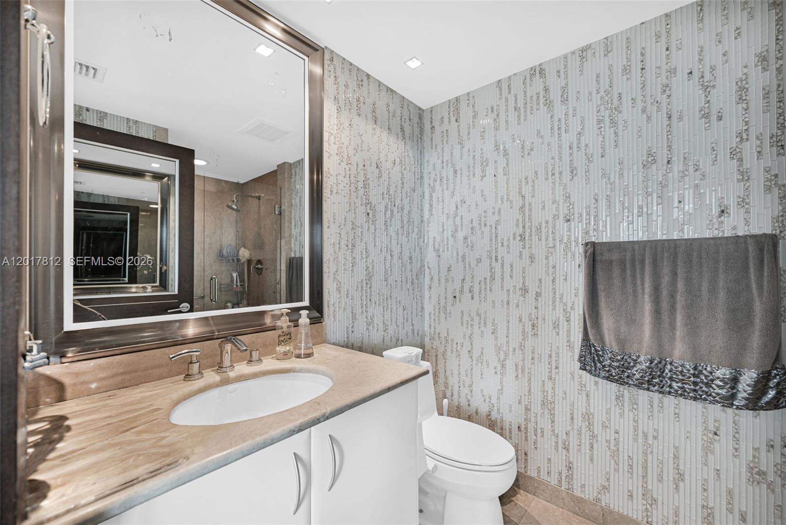 1331 Brickell Bay Dr #3607, Miami FL 33131