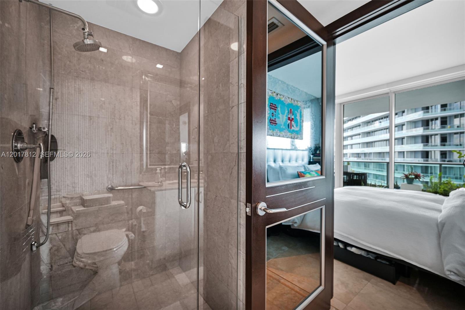 1331 Brickell Bay Dr #3607, Miami FL 33131