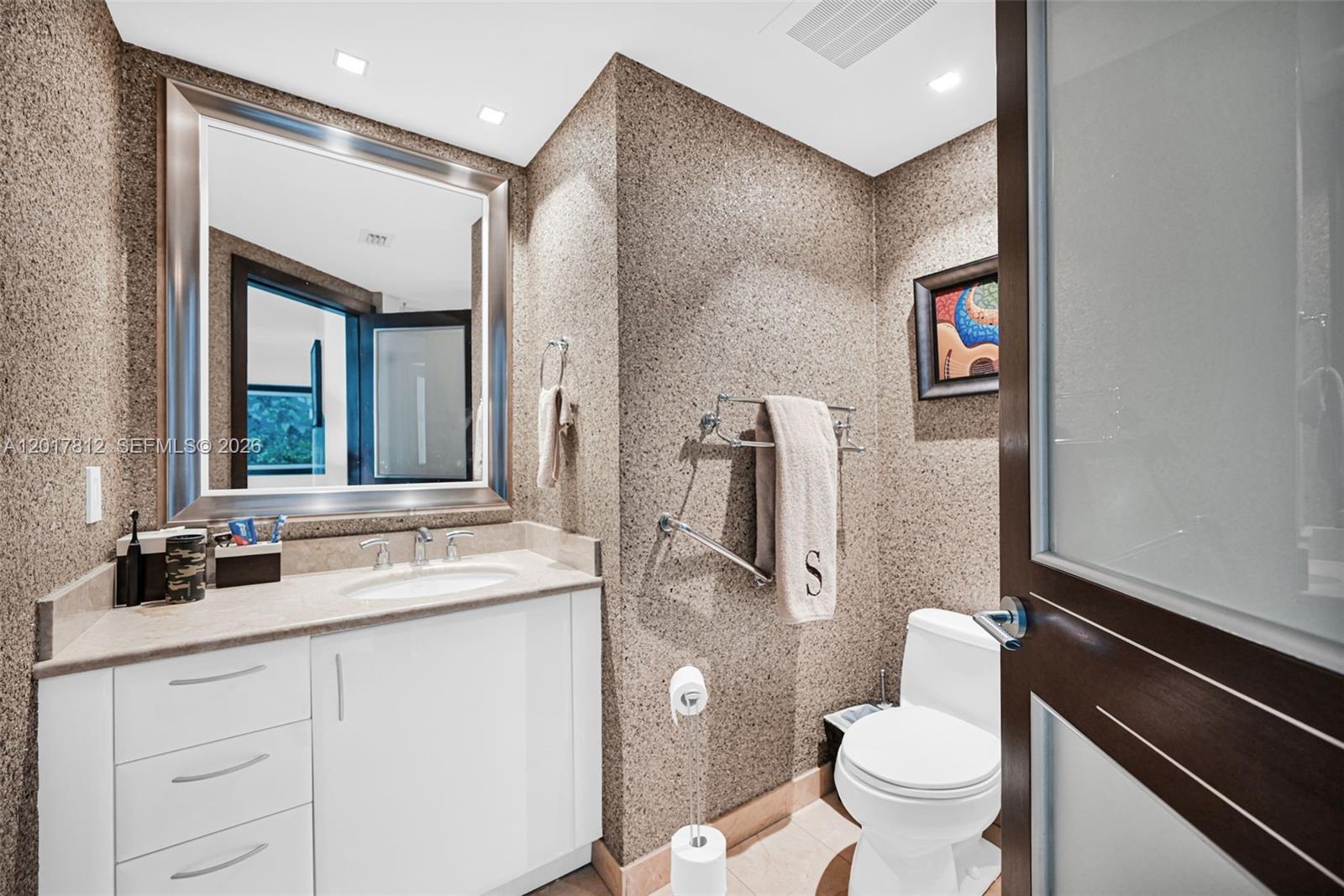1331 Brickell Bay Dr #3607, Miami FL 33131
