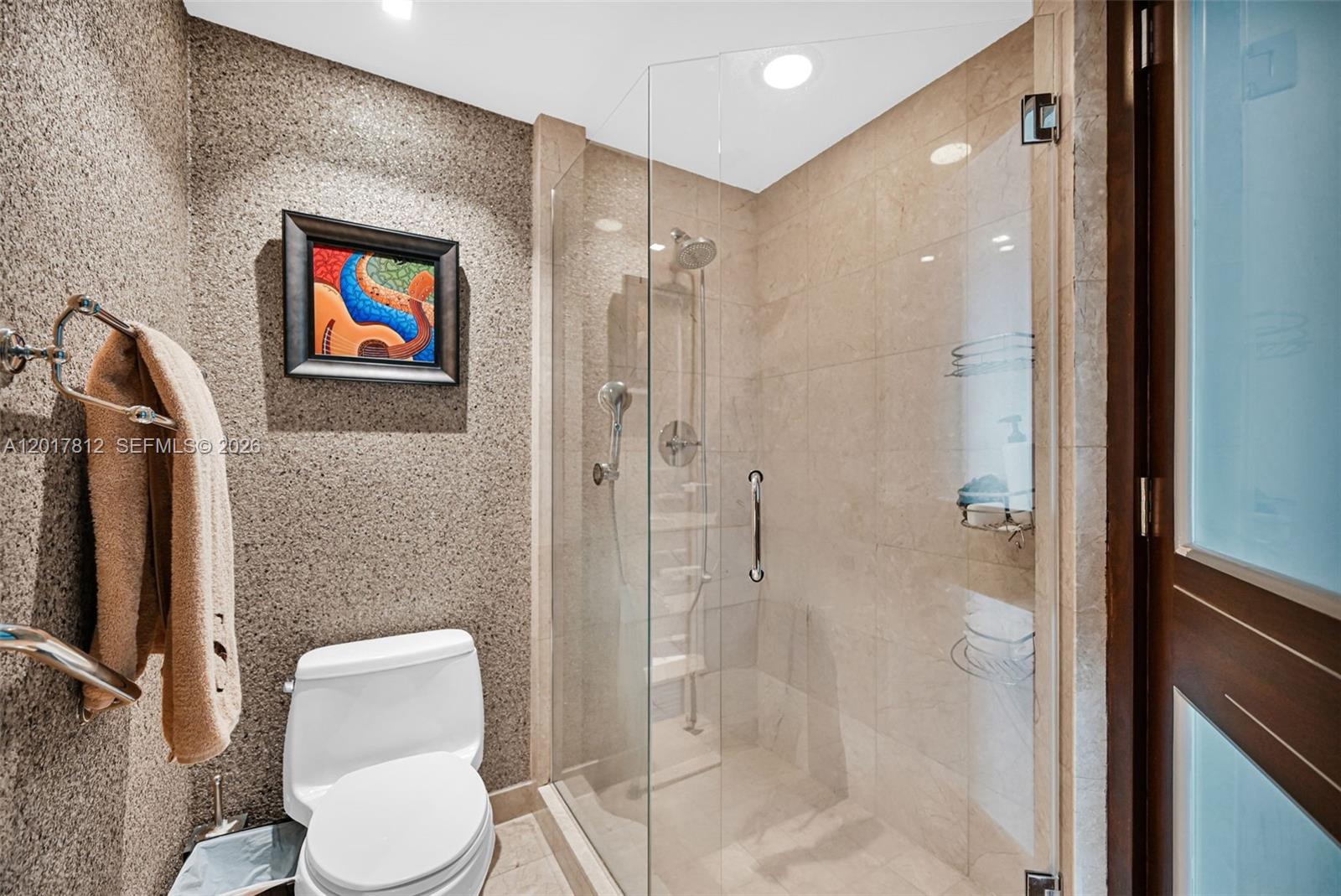 1331 Brickell Bay Dr #3607, Miami FL 33131
