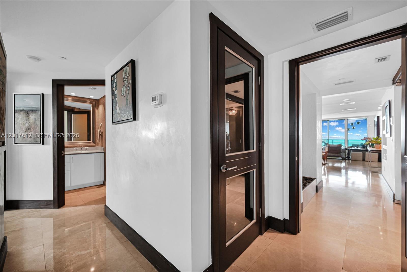 1331 Brickell Bay Dr #3607, Miami FL 33131