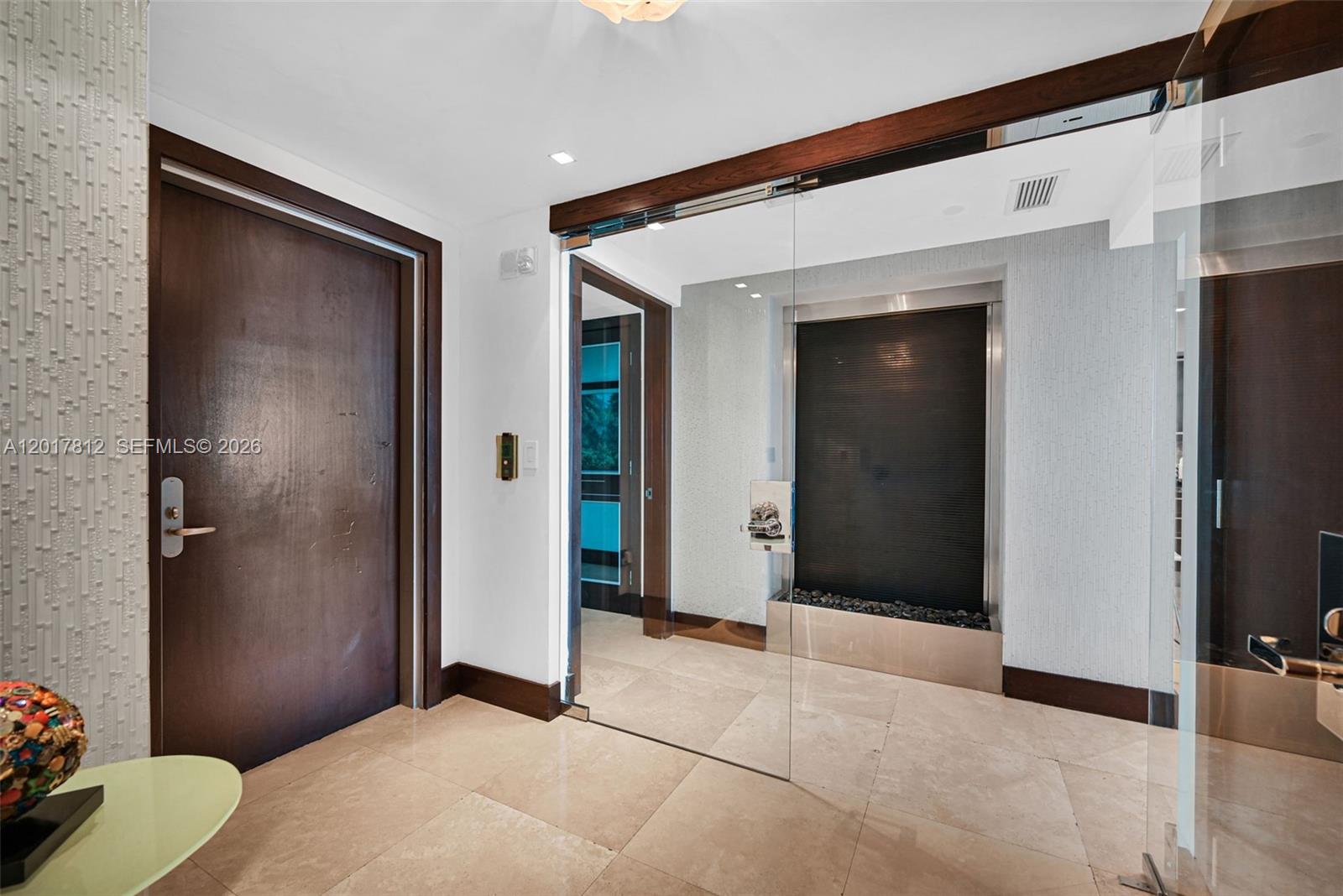1331 Brickell Bay Dr #3607, Miami FL 33131