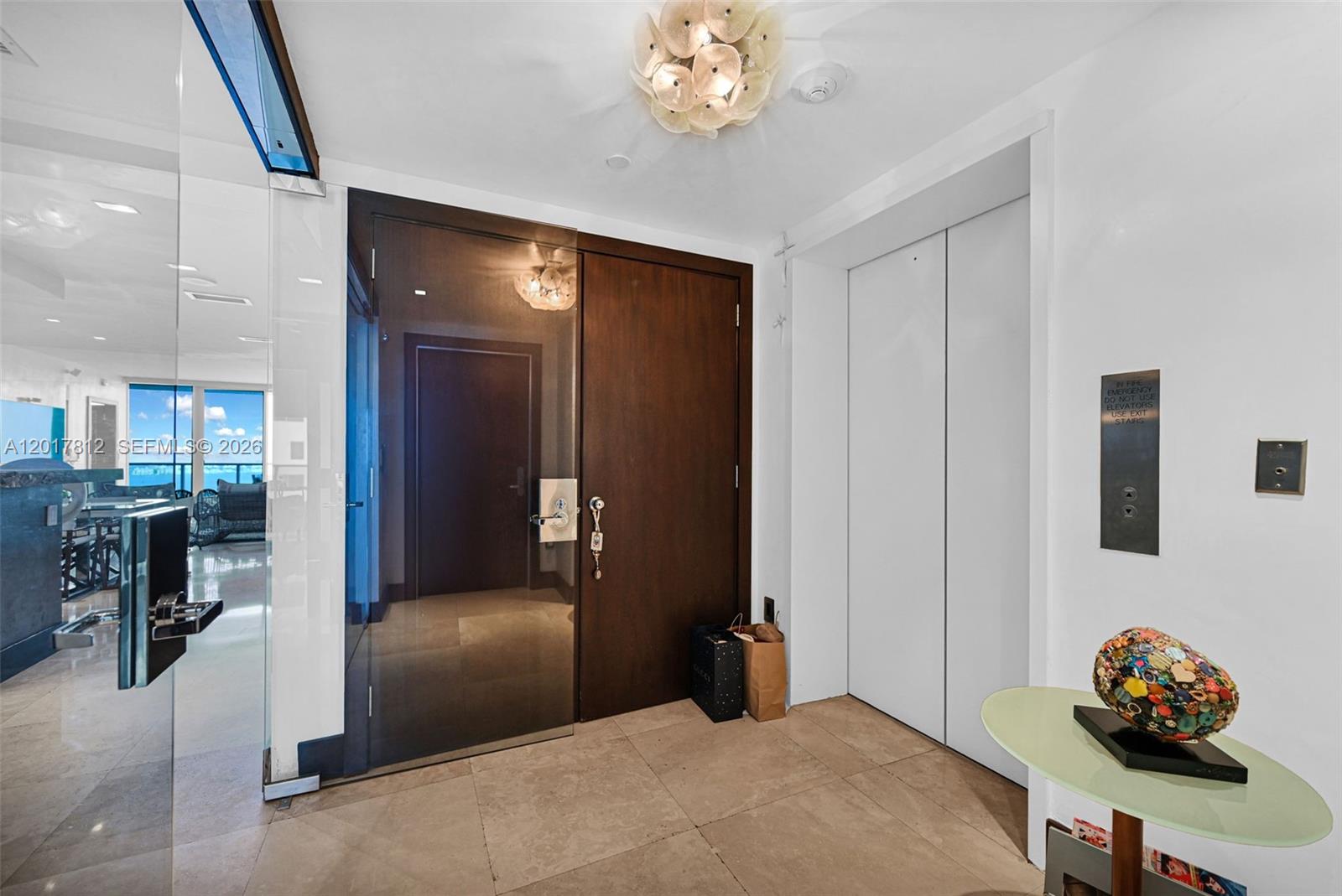 1331 Brickell Bay Dr #3607, Miami FL 33131