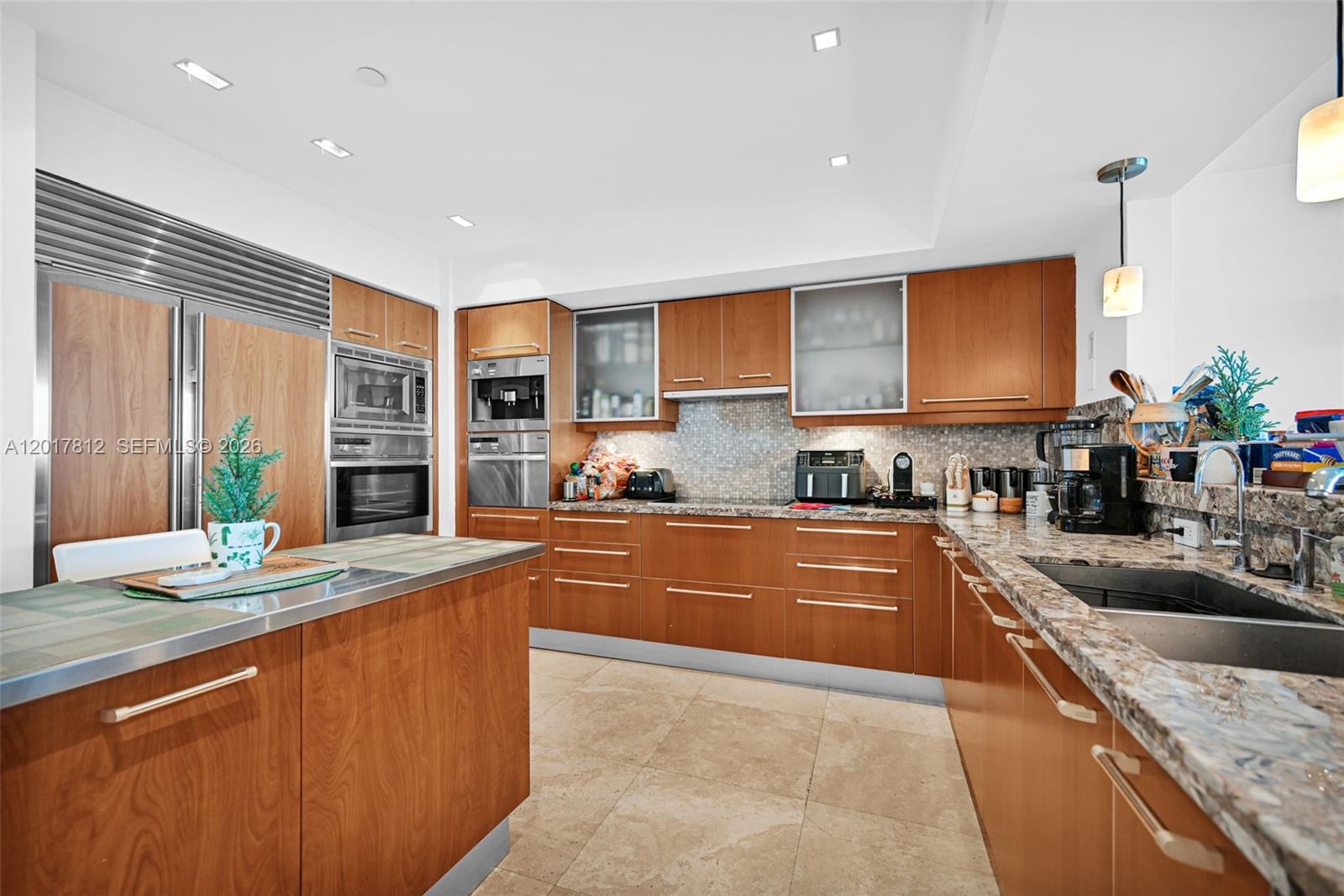 1331 Brickell Bay Dr #3607, Miami FL 33131