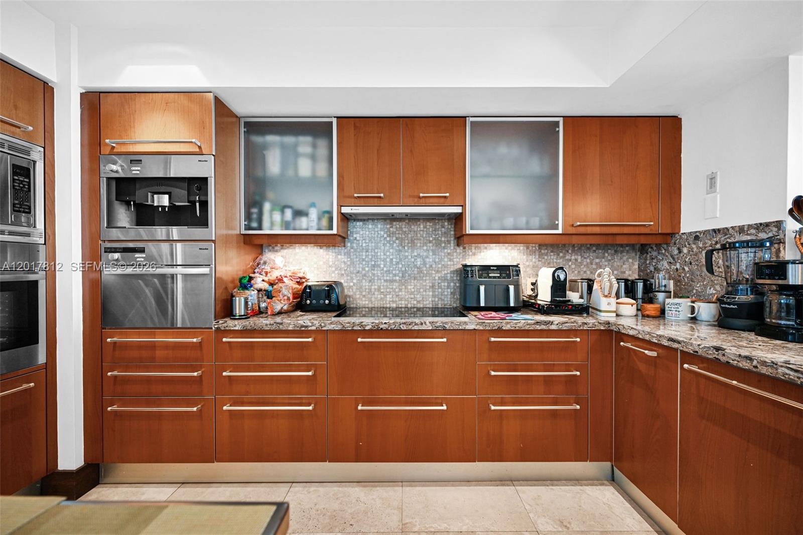 1331 Brickell Bay Dr #3607, Miami FL 33131