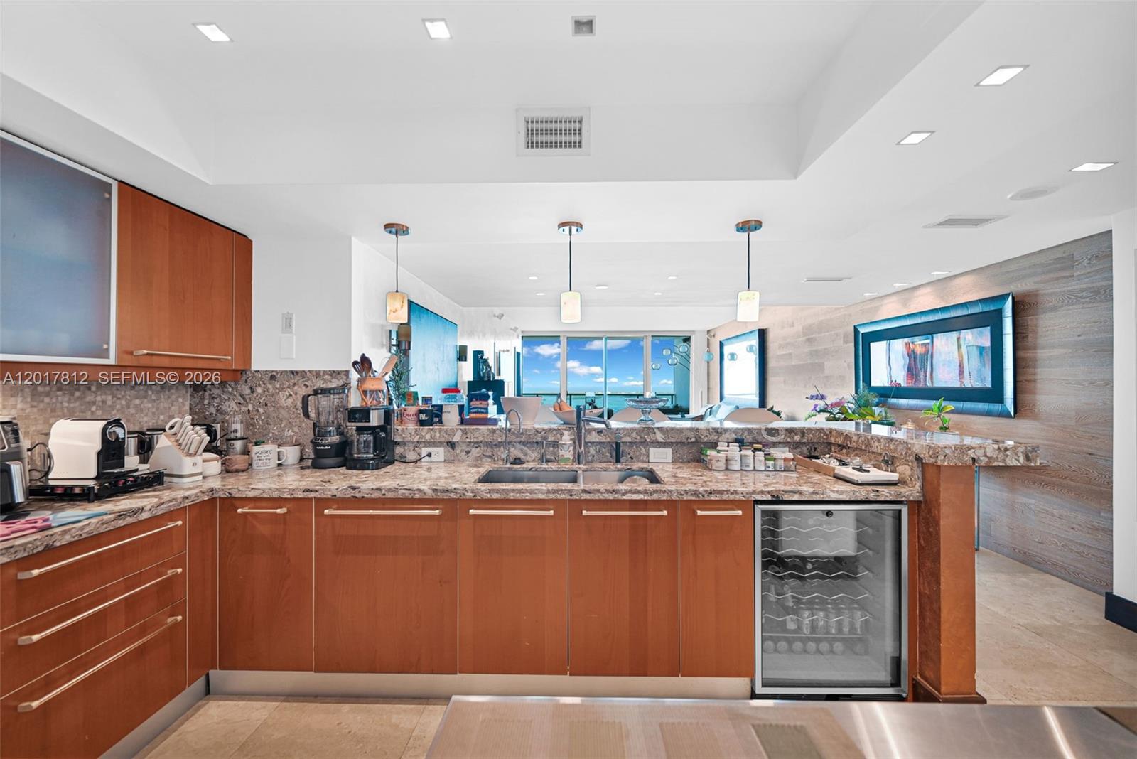 1331 Brickell Bay Dr #3607, Miami FL 33131