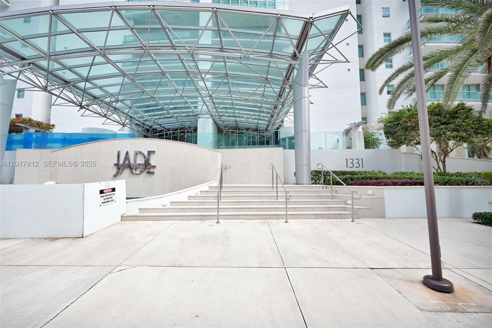 1331 Brickell Bay Dr #3607, Miami FL 33131