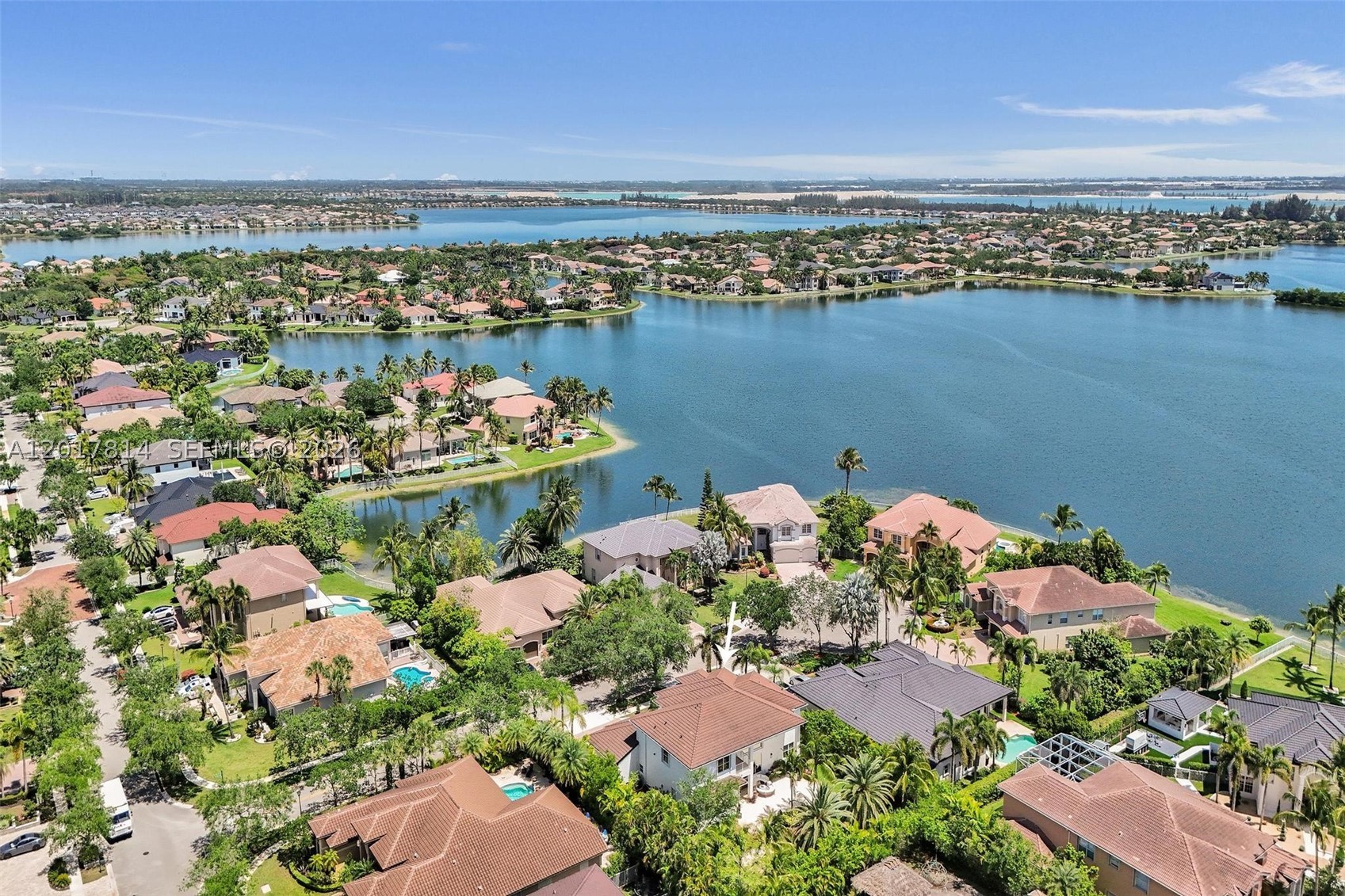 4142 SW 188th Ave, Miramar FL 33029