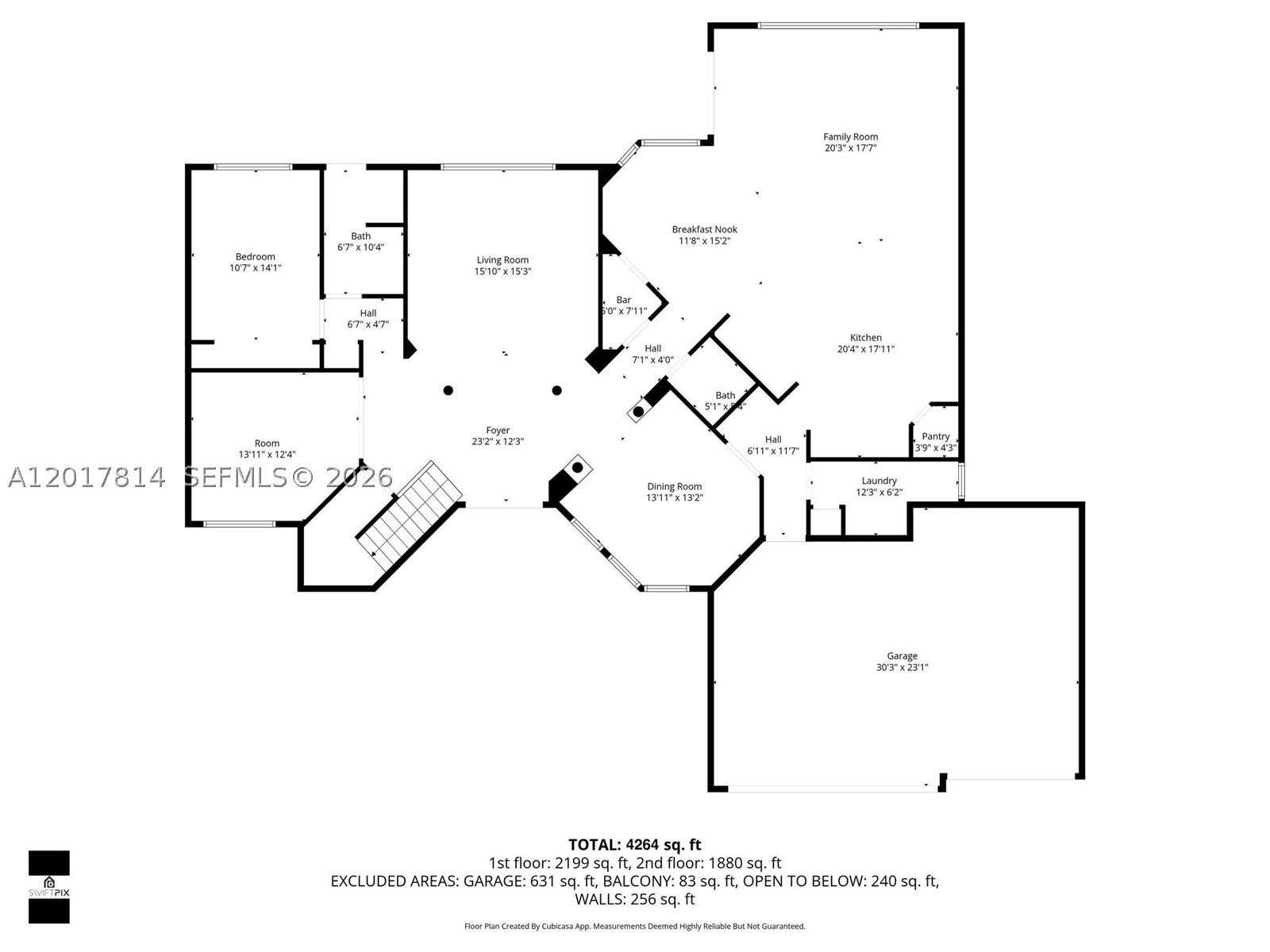 4142 SW 188th Ave, Miramar FL 33029