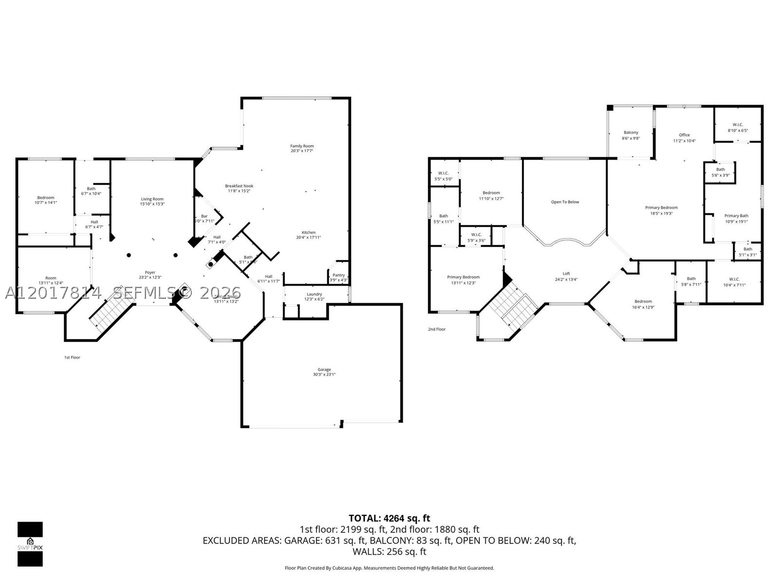 4142 SW 188th Ave, Miramar FL 33029