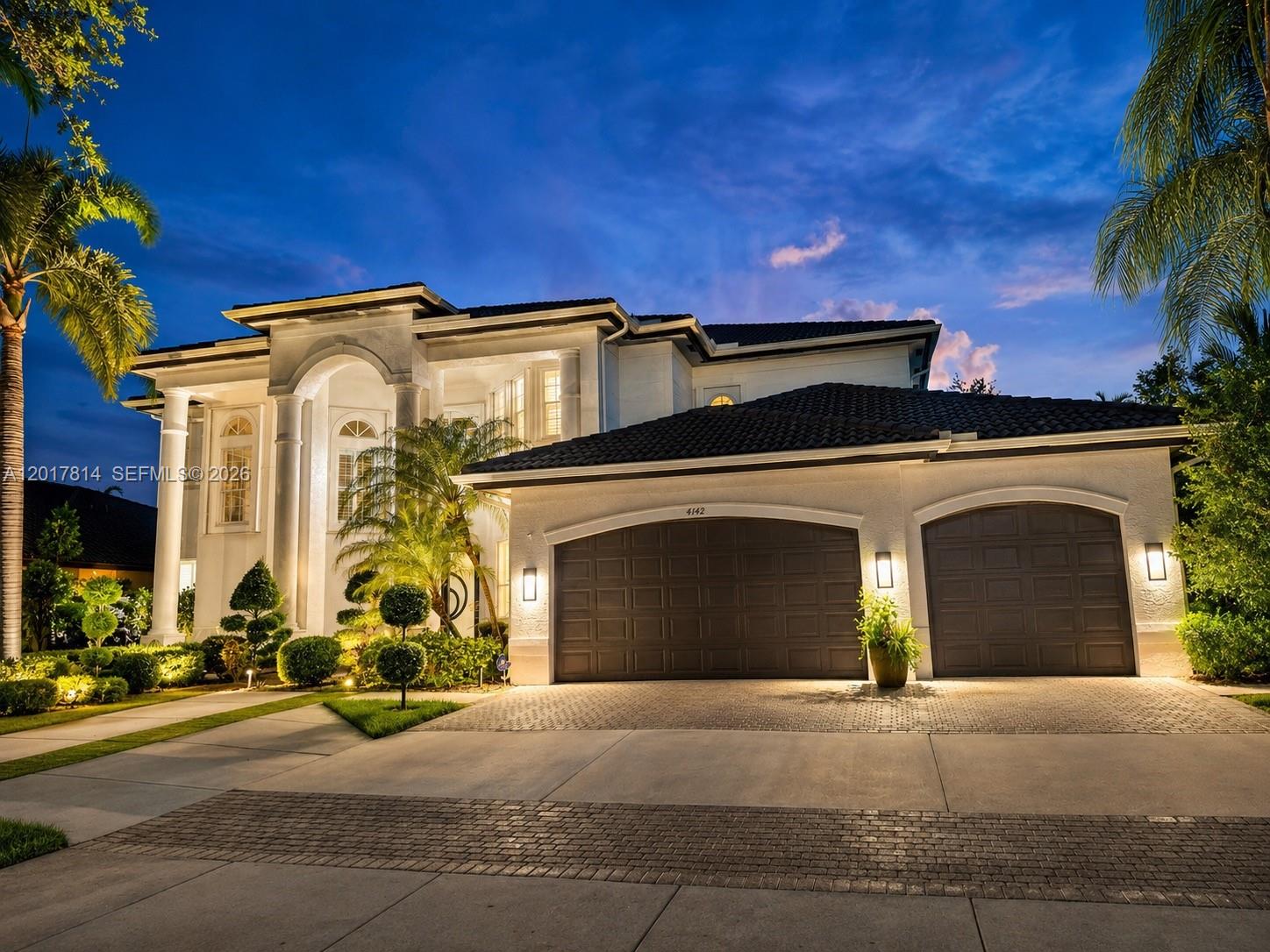 4142 SW 188th Ave, Miramar FL 33029