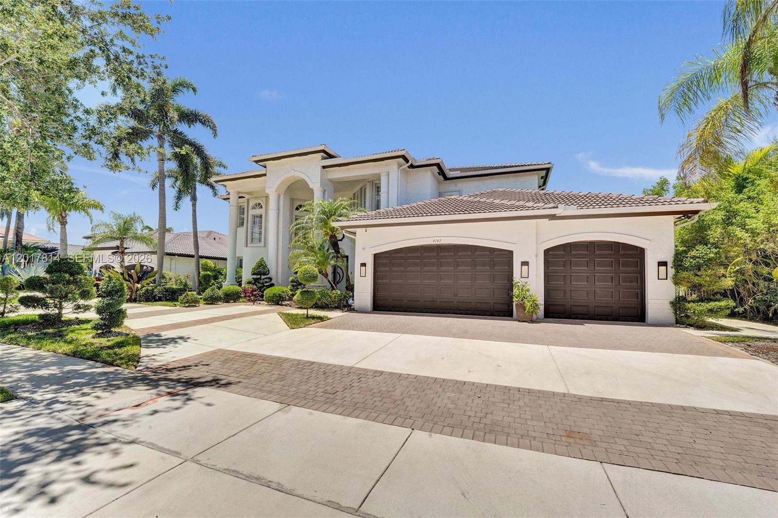 4142 SW 188th Ave, Miramar FL 33029