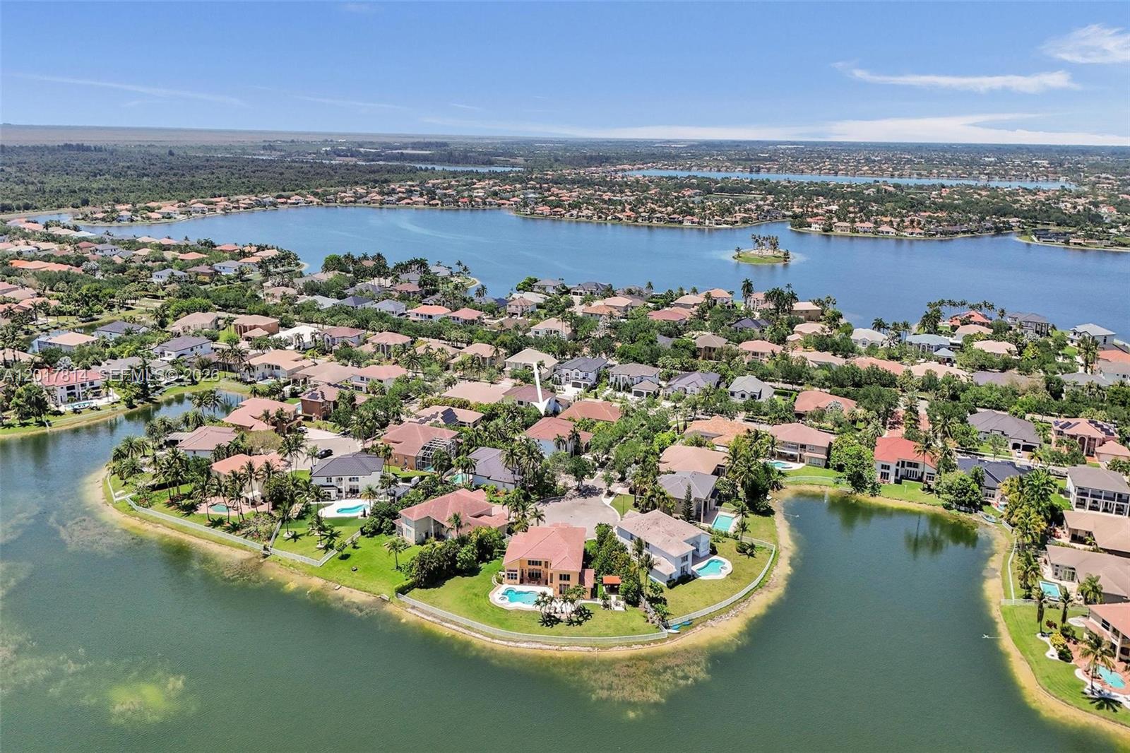 4142 SW 188th Ave, Miramar FL 33029