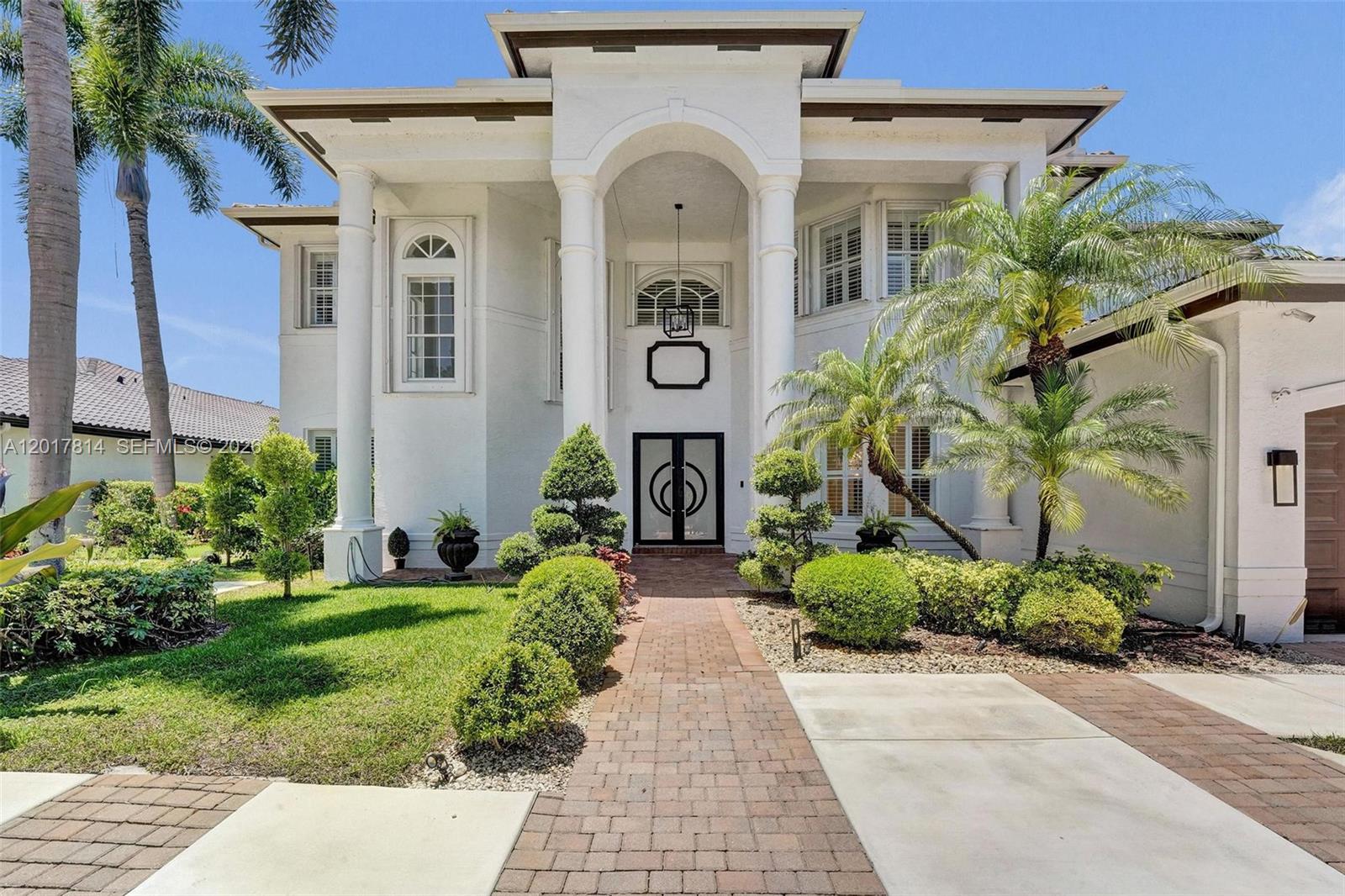 4142 SW 188th Ave, Miramar FL 33029