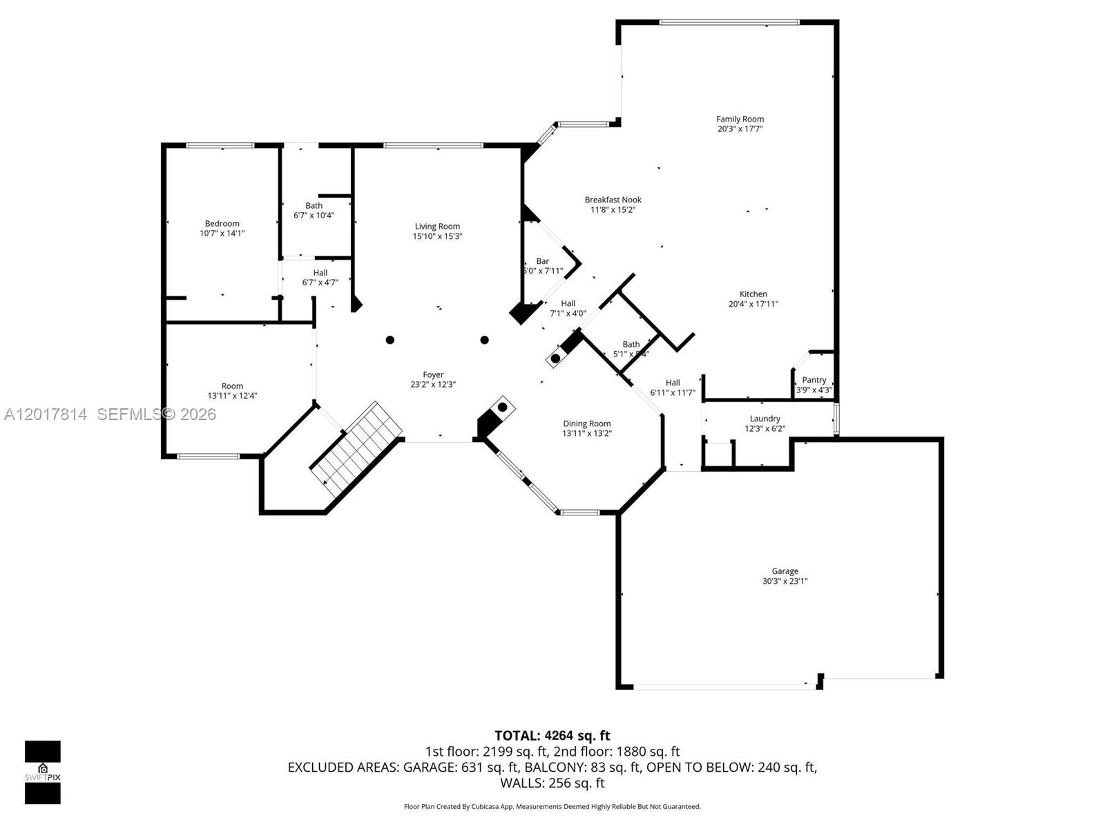 4142 SW 188th Ave, Miramar FL 33029