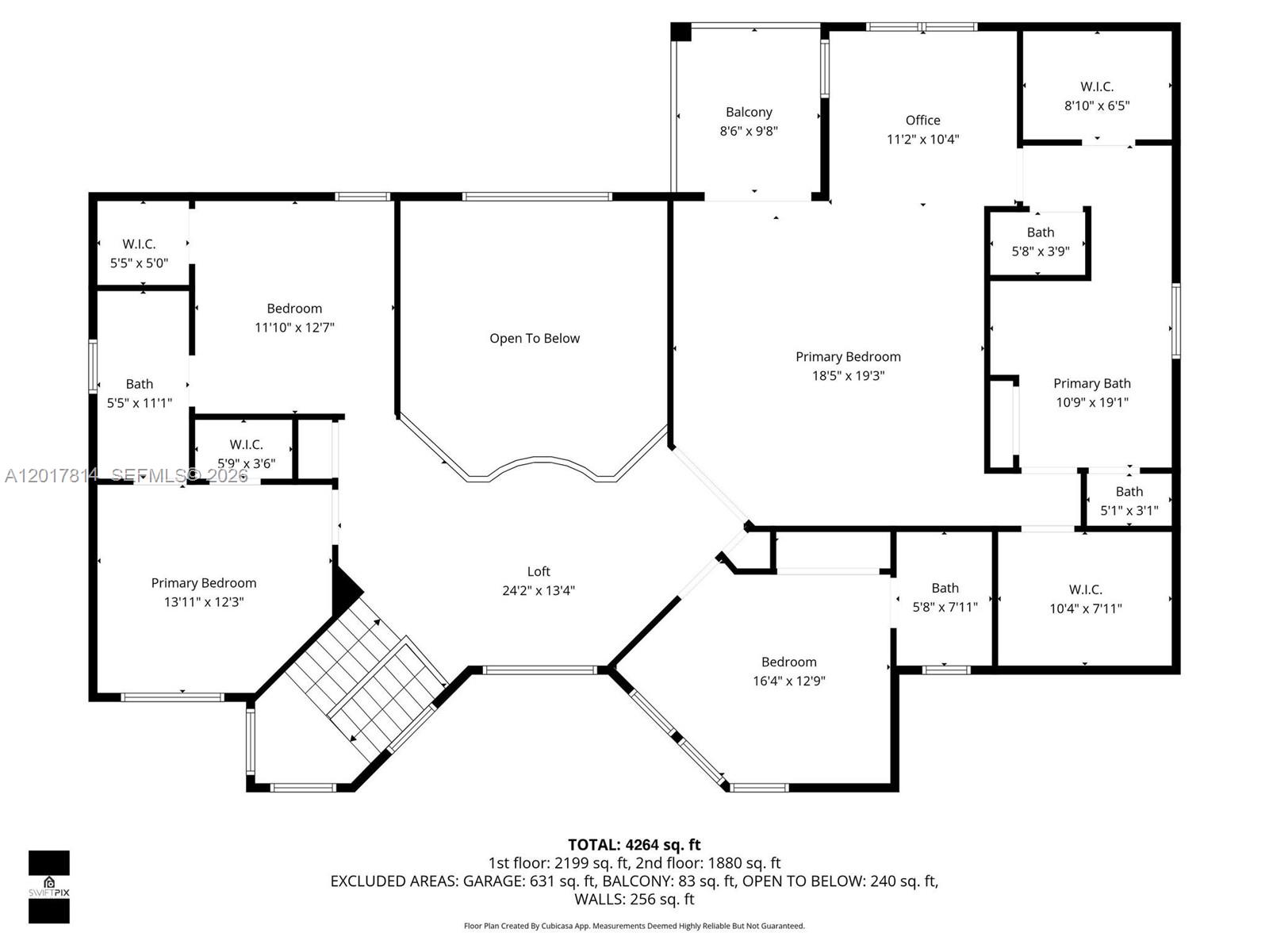 4142 SW 188th Ave, Miramar FL 33029