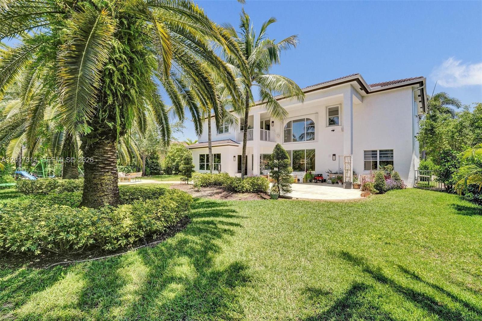4142 SW 188th Ave, Miramar FL 33029