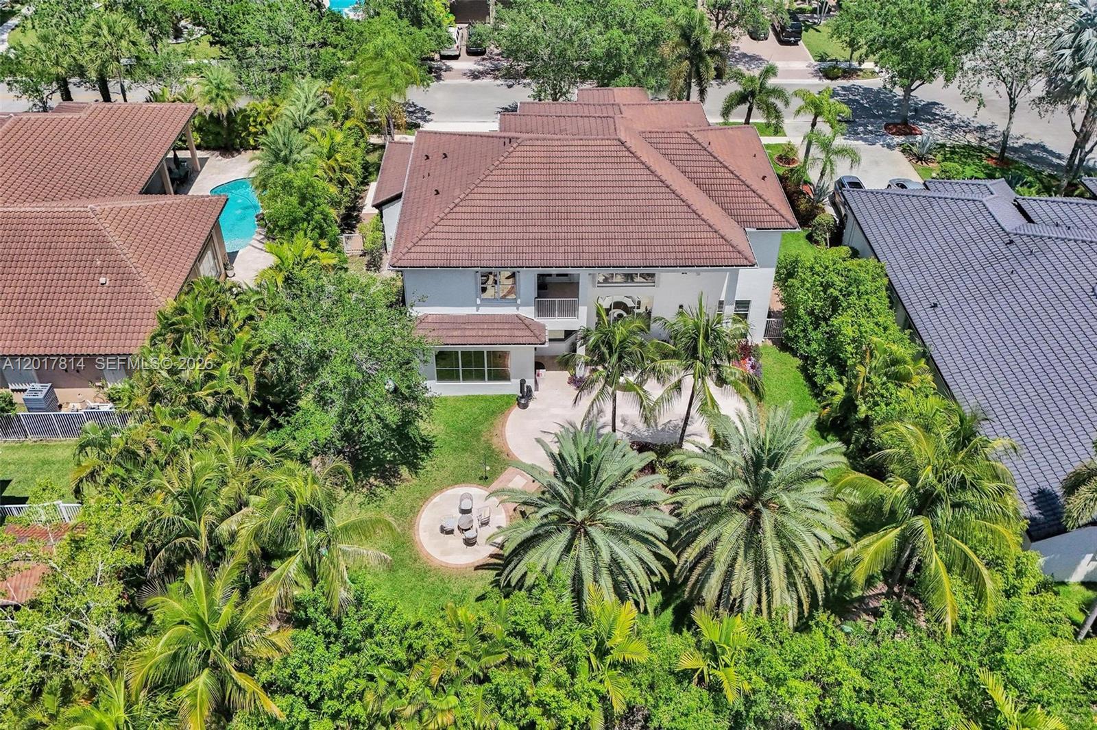 4142 SW 188th Ave, Miramar FL 33029