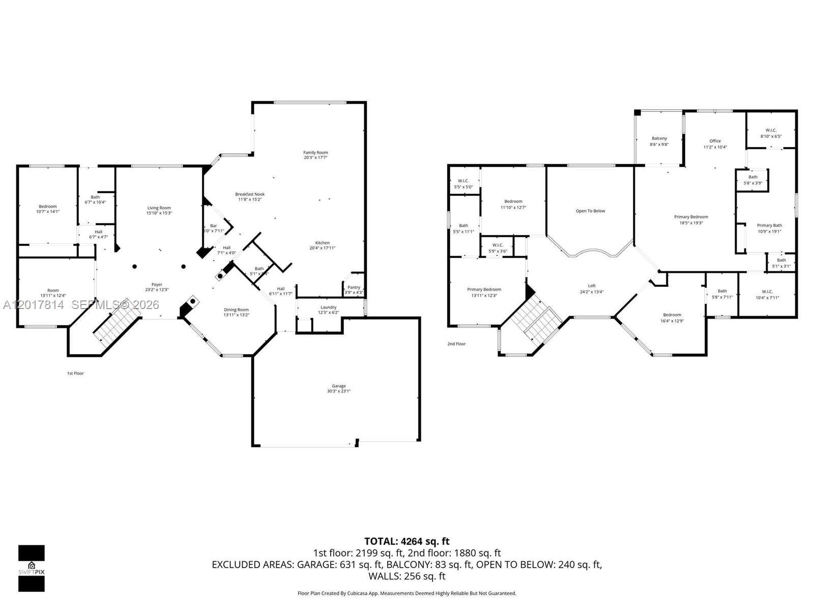 4142 SW 188th Ave, Miramar FL 33029