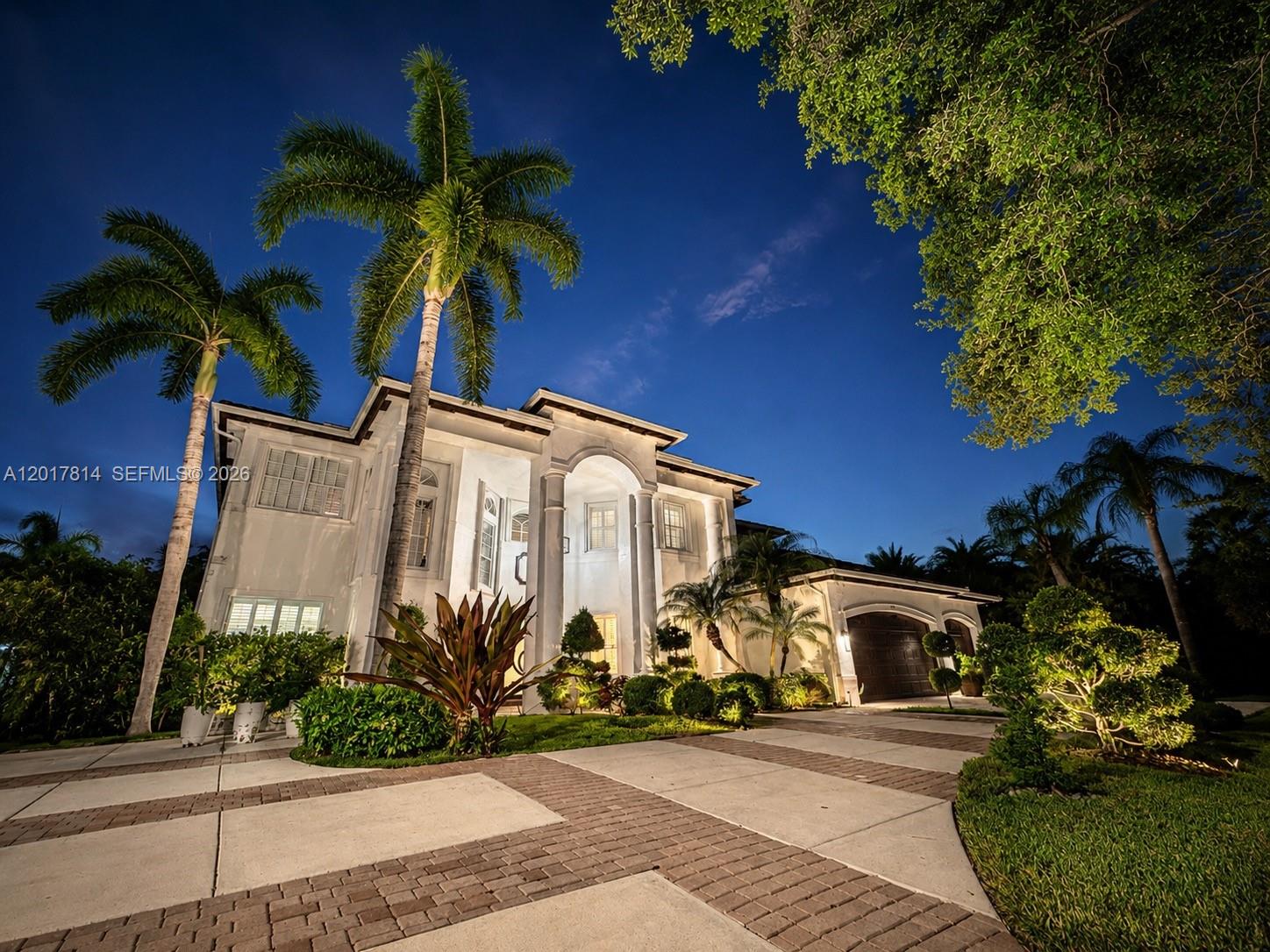 4142 SW 188th Ave, Miramar FL 33029