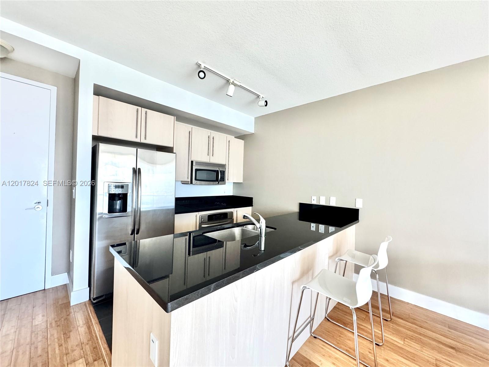 1111 SW 1st Ave #3524-N, Miami FL 33130
