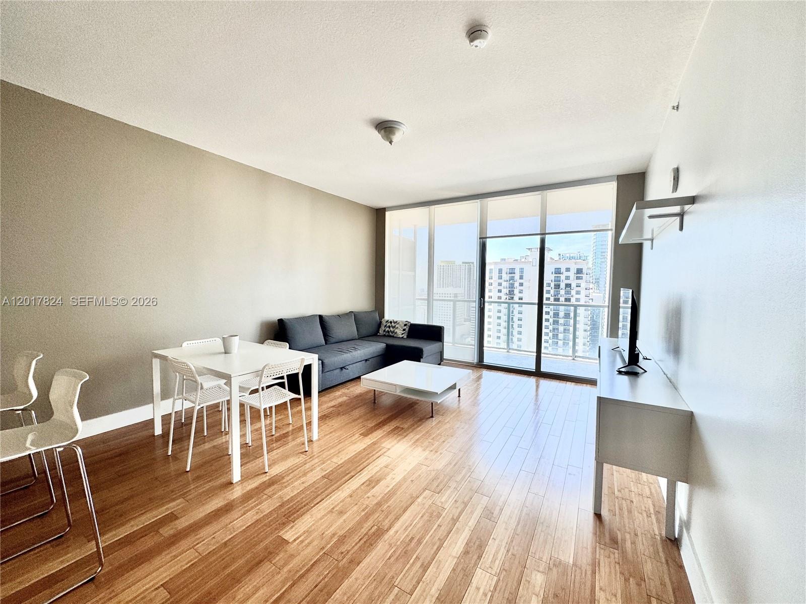 1111 SW 1st Ave #3524-N, Miami FL 33130