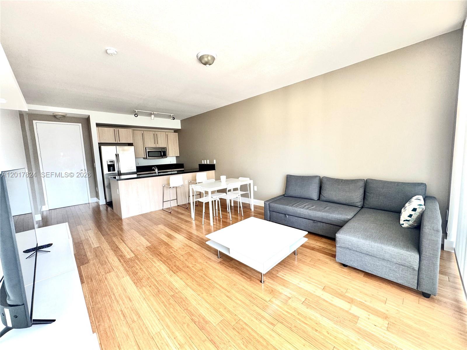 1111 SW 1st Ave #3524-N, Miami FL 33130