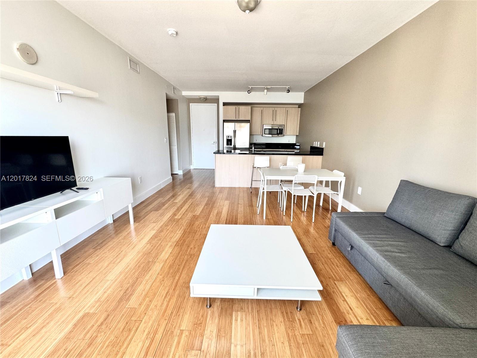1111 SW 1st Ave #3524-N, Miami FL 33130