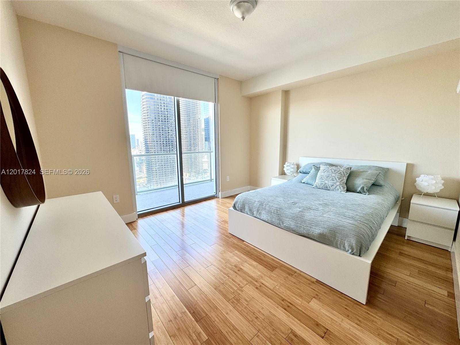 1111 SW 1st Ave #3524-N, Miami FL 33130