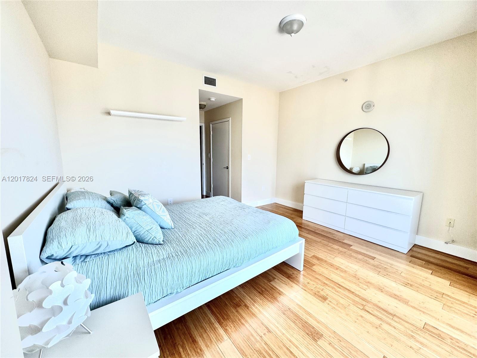 1111 SW 1st Ave #3524-N, Miami FL 33130