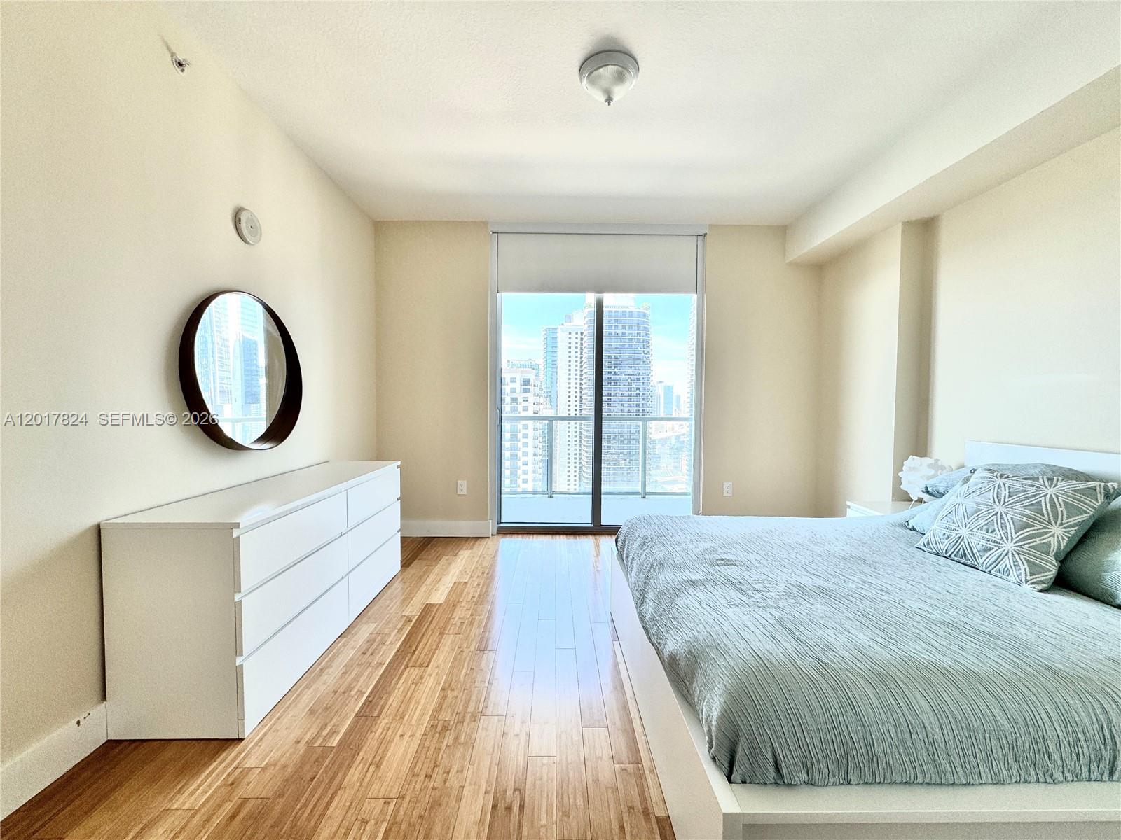 1111 SW 1st Ave #3524-N, Miami FL 33130